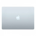 Ноутбук Apple MacBook Air 15'' (2025) M4 16/512GB, Sky Blue (MC7C4)