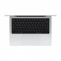 Ноутбук Apple MacBook Pro 14'' (2024) M4 Pro 24/1TB, Silver (MX2F3)