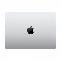 Ноутбук Apple MacBook Pro 14'' (2024) M4 Pro 24/1TB, Silver (MX2F3)