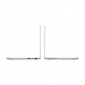 Ноутбук Apple MacBook Pro 14'' (2024) M4 Pro 24/1TB, Silver (MX2F3)