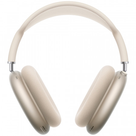 Беспроводные наушники Apple AirPods Max (2024), Starlight
