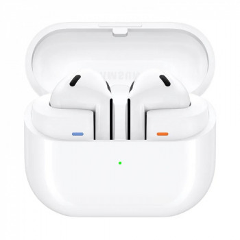 Беспроводные наушники Samsung Galaxy Buds 3 White