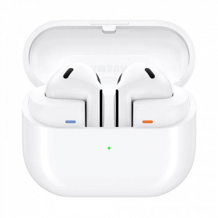Беспроводные наушники Samsung Galaxy Buds 3 White Беспроводные наушники Samsung Galaxy Buds 3 White