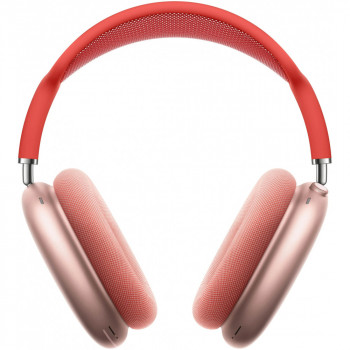 Беспроводные наушники Apple AirPods Max, Pink Беспроводные наушники Apple AirPods Max, Pink