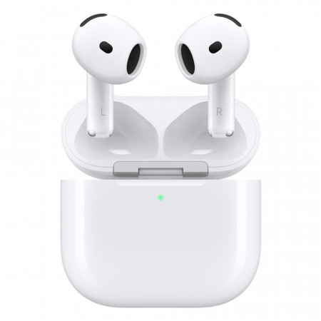 Беспроводные наушники Apple AirPods 4 (MXP63)