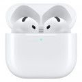 Беспроводные наушники Apple AirPods 4 с шумоподавлением (MXP93) Беспроводные наушники Apple AirPods 4 с шумоподавлением (MXP93)
