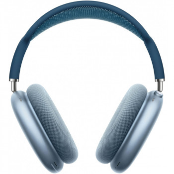 Беспроводные наушники Apple AirPods Max, Sky Blue Беспроводные наушники Apple AirPods Max, Sky Blue