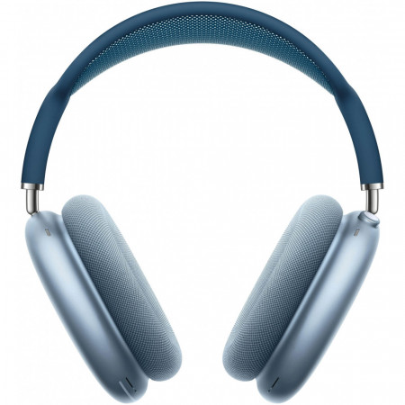 Беспроводные наушники Apple AirPods Max, Sky Blue
