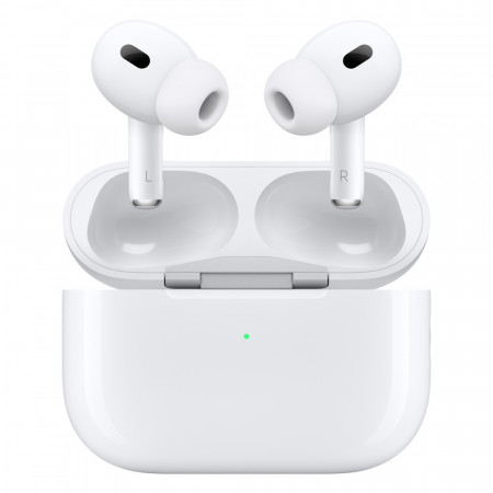 Беспроводные наушники Apple AirPods Pro 2 USB-C (MTJV3)