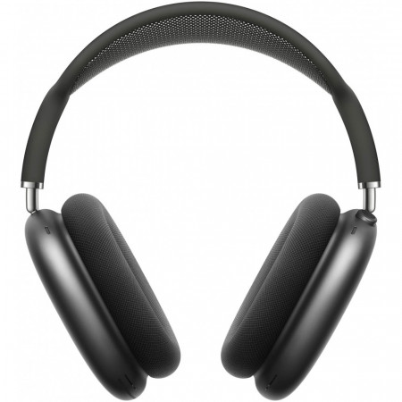 Беспроводные наушники Apple AirPods Max, Space Gray