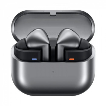 Беспроводные наушники Samsung Galaxy Buds 3 Pro Silver