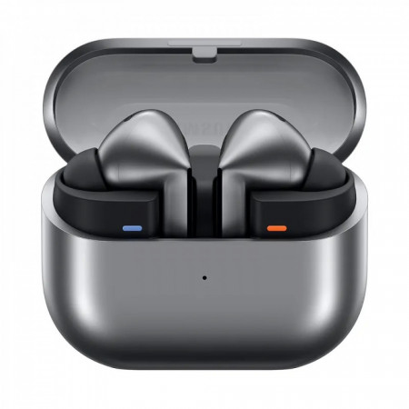 Беспроводные наушники Samsung Galaxy Buds 3 Pro Silver Беспроводные наушники Samsung Galaxy Buds 3 Pro Silver
