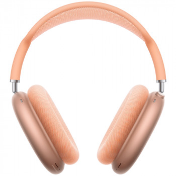 Беспроводные наушники Apple AirPods Max (2024), Orange Беспроводные наушники Apple AirPods Max (2024), Orange
