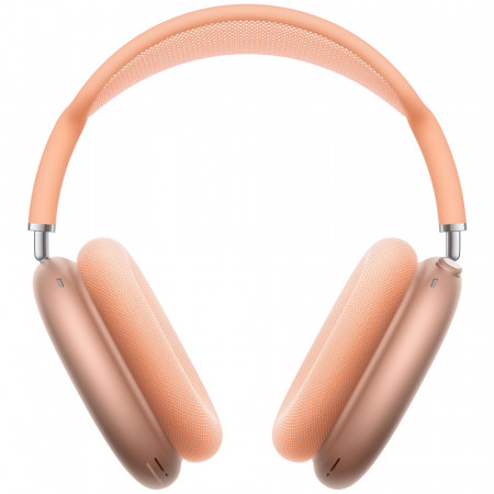 Беспроводные наушники Apple AirPods Max (2024), Orange