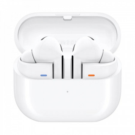 Беспроводные наушники Samsung Galaxy Buds 3 Pro White Беспроводные наушники Samsung Galaxy Buds 3 Pro White