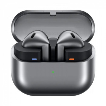 Беспроводные наушники Samsung Galaxy Buds 3 Silver