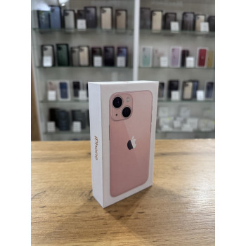 iPhone 13 256Gb Розовый