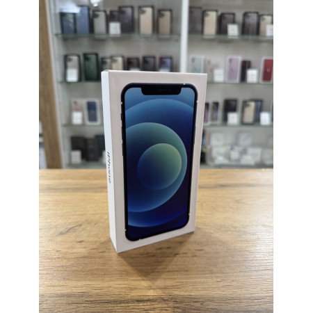 iPhone 12 128Gb Синий