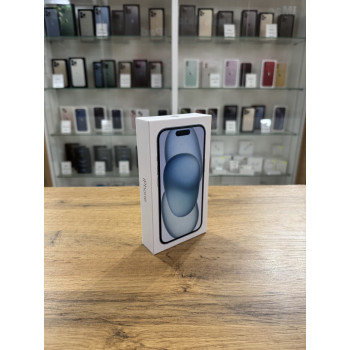 iPhone 15 128Gb Синий