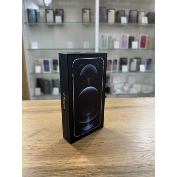 iPhone 12 Pro Max 128Gb Белый iPhone 12 Pro Max 128Gb Белый