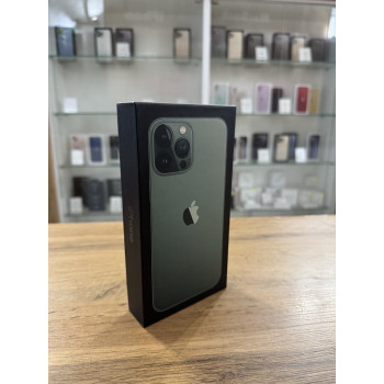 iPhone 13 Pro Max 512Gb Зеленый