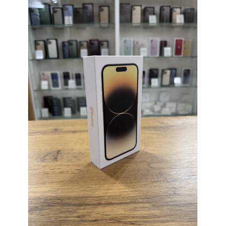 iPhone 14 128Gb Золотой