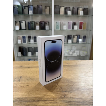 iPhone 14 Pro Max 128Gb Белый