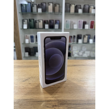 iPhone 12 256Gb Черный iPhone 12 256Gb Черный