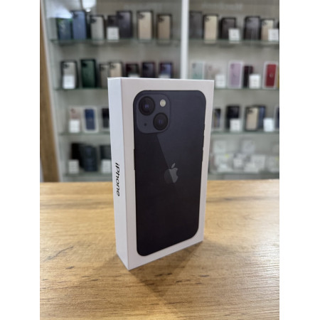 iPhone 13 512Gb Черный iPhone 13 512Gb Черный