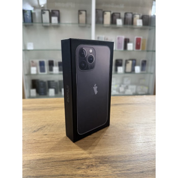 iPhone 13 Pro 1Tb Черный
