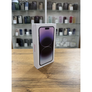 iPhone 14 Pro Max 128Gb Фиолетовый