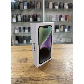 iPhone 14 256Gb Черный