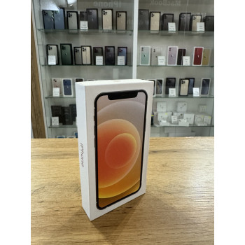 iPhone 12 256Gb Белый iPhone 12 256Gb Белый