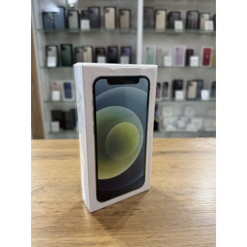 iPhone 12 64Gb Зеленый iPhone 12 64Gb Зеленый