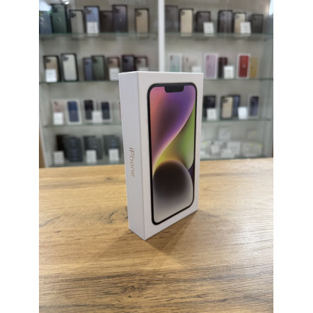 iPhone 14 256Gb Белый