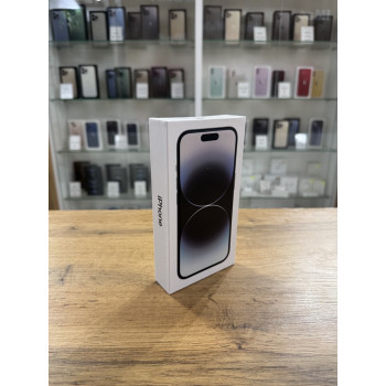 iPhone 14 Pro 128Gb Черный