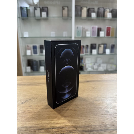 iPhone 12 Pro Max 256Gb Белый