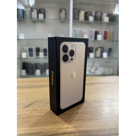 iPhone 13 Pro 256Gb Золотой