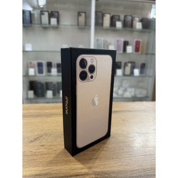 iPhone 13 Pro Max 1Tb Золотой iPhone 13 Pro Max 1Tb Золотой