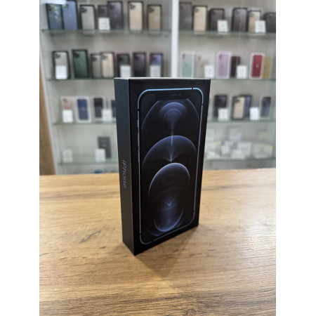 iPhone 12 Pro Max 256Gb Синий