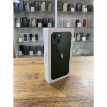 iPhone 13 512Gb Зеленый