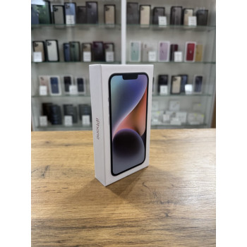 iPhone 14 256Gb Голубой