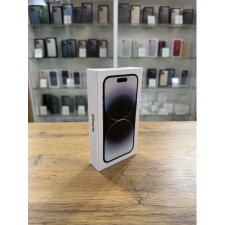 iPhone 14 Pro 1Tb Черный