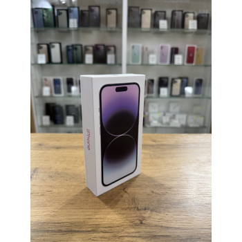 iPhone 14 Pro 128Gb Фиолетовый