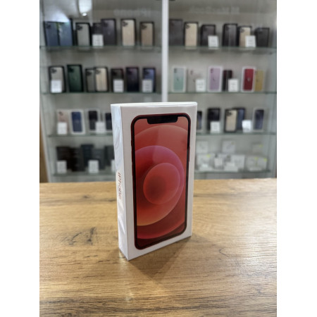 iPhone 12 128Gb Красный