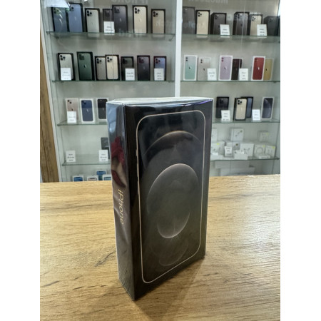 iPhone 12 Pro Max 256Gb Золотой