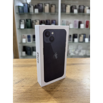 iPhone 13 256Gb Черный