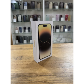 iPhone 14 256Gb Золотой