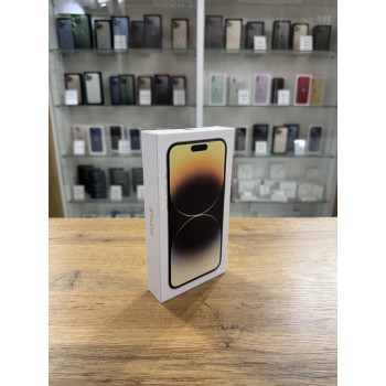 iPhone 14 Pro Max 256Gb Золотой
