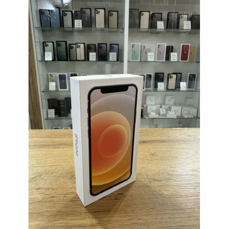 iPhone 12 128Gb Белый